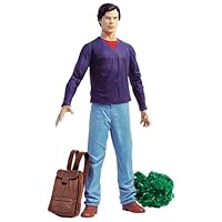 Smallville Clark Kent Action Figure