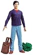 Smallville Clark Kent Action Figure