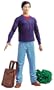 Smallville Clark Kent Action Figure