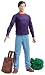 Smallville Clark Kent Action Figure