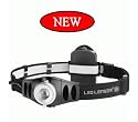 LED LENSER H5 0.5 WATT HEAD LAMP