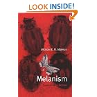 Melanism: Evolution in Action by Michael E. N. Majerus