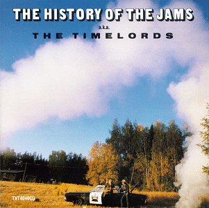 Buy The History Of The JAMs online at Discounted New and Used prices. Delivered to your door with Childrens Toyshop.com