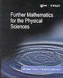 Further Mathematics for the Physical Sciences
