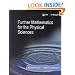 Further Mathematics for the Physical Sciences