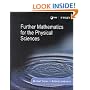 Further Mathematics for the Physical Sciences