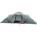 Ultrafit 9 Berth Family Tent (1505-9-3)