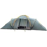 Review Ultrafit  / Ultrafit 9 Berth Family Tent (1505-9-3)