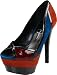 Jessica Simpson Women's Match Pump