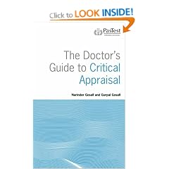 The Doctor's Guide to Critical Appraisal