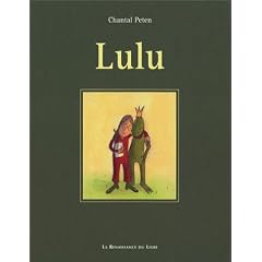 Lulu