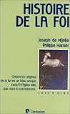 Histoire de la foi