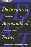 Dictionary of Aeronautical Terms
