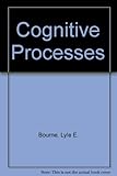 Cognitive processes