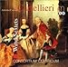 Classical Music : Antonio Casimir Cartellieri: Wind Sextets