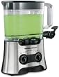 Hamilton Beach 52145H Dual Wave Versatile Blender, Black