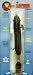 The Gopher Muskie Lure - Musky Bait - Black