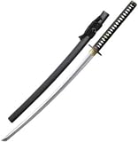Hanwei Practical Plus Katana Sword