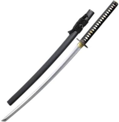 Hanwei Practical Plus Katana Sword