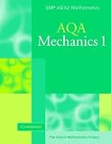 Mechanics 1 for AQA (SMP AS/A2 Mathematics for AQA)