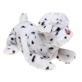 Furreal Friend Nb Pup Dalmation by Hasbro