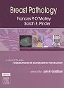 Breast Pathology: A Volume in Foundations in Diagnostic Pathology series
