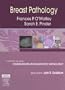 Breast Pathology: A Volume in Foundations in Diagnostic Pathology series