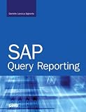 SAP Query Reporting