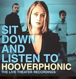 Sit Down and Listen To