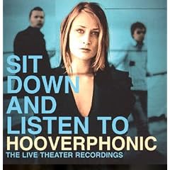 Sit Down and Listen To
