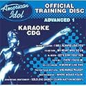 American Idol Official Training Disc: Advanced 1