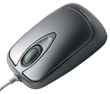 SANWA SUPPLY MA-78HDS ���X�N���[���}�E�X(�_�[�N�V���o�[)