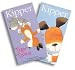 Kipper - Pools, Parks and Picnics/Tiger Tales [VHS]