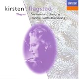 Kirsten Flagstadt Wagner Recital