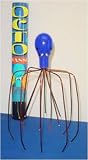The Squiggler Head Scalp Massager