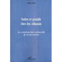 Na�tre et grandir chez les Albanais