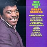 Percy Sledge - The Best of Percy Sledge