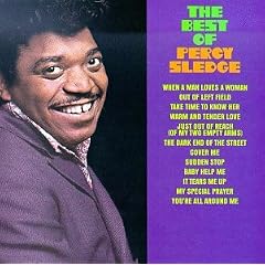 The Best of Percy Sledge