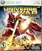 Search : Universe at War: Earth Assault
