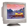 ViewSonic G810 21" CRT Monitor (PC/Mac)