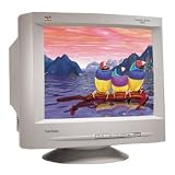 ViewSonic G810 21 CRT Monitor (PC/Mac)