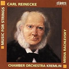 Carl Reinecke: Music for Strings