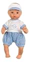 Gotz Aquini Doll