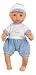 Gotz Aquini Doll