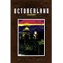 Octoberland (Dominions of Irth, Bk 3)