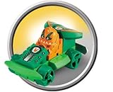 Eigenschaften LEGO 4572 / LEGO 4572 - Scratch, 8 Teile