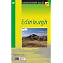 Edinburgh: Leisure Walks for All Ages (Jarrold Short Walks Guides): Leisure Walks for All Ages (Jarrold Short Walks Guides)