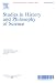 Studies in History & Philosophy of Science - Part a - Sps -