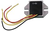 VOLT REGULATOR ELEC ~ NACHMAN INTERNATIONAL CO,LTD ~ by NACHMAN INTERNATIONAL CO,LTD
