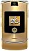 Electronics : MOTOROLA V3i  RAZR D&G Limited Edition by Exec-Tools